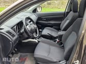 Mitsubishi ASX 1.8 DI-D 2WD Intense