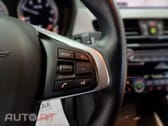 BMW X1 16 d sDrive Line Sport Auto