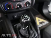 Fiat Tipo 1.3 M-Jet Street