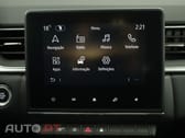 Renault Captur Captur 1.0 TCe Techno Bi-Fuel