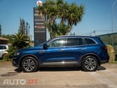 Renault Koleos 2.0 dCi Initiale Paris X-Tronic
