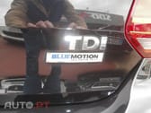 Volkswagen Polo 1.4 TDi Confortline Nav
