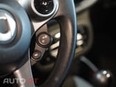 Smart ForTwo EQ Passion