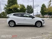 Renault Clio Evolution