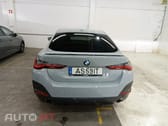 BMW 420 d Pack 50 anos M Auto