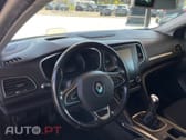 Renault Mégane Sport Tourer 1.5 Blue dCi Bose Edition
