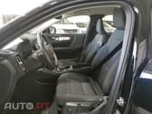 Volvo XC40 1.5 T5 PHEV Inscription Expression
