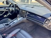 Porsche Panamera 3.0 V6