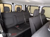 Renault Trafic 1.6 dCi Combi (9 Lug )