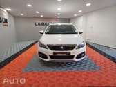 Peugeot 308 SW 1.5 BlueHDi Style EAT8