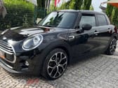 MINI Cooper One D