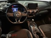 Nissan Juke N-Connecta