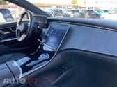 Mercedes-Benz EQE 350 4MATIC Edition