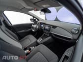 Renault Zoe (c/ Bateria) Limited 50