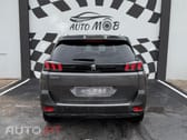 Peugeot 5008 BlueHDI 130 EAT8 Roadtrip