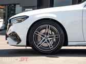 Mercedes-Benz E 300 de