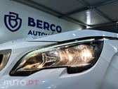 Peugeot 3008 1.6 BlueHDi Allure