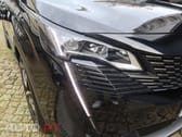 Peugeot 3008 1.2 PureTech GT