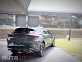 Cupra Formentor 1.5 e-Hybrid DSG
