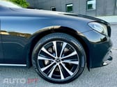Mercedes-Benz E 300 de Exclusive Line