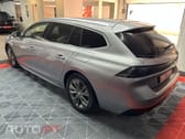 Peugeot 508 SW 1.6 Hybrid Allure Pack e-EAT8