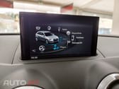 Audi A3 Sportback 1.0 TFSI Design S tronic