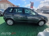 Volkswagen Polo 1.2 Confortline
