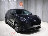 Ford Puma 1.0 EcoBoost MHEV ST-Line