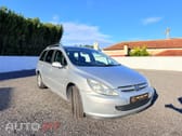 Peugeot 307 SW 1.6 HDi FAP Sport