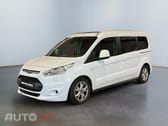 Ford Tourneo 1.5 EcoBlue Aut. S&S Titanium