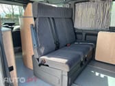 Ford Transit Outro