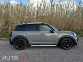 MINI Countryman SE