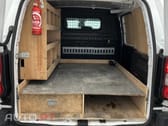 Citroen Berlingo 1.5 BlueHDi M Driver