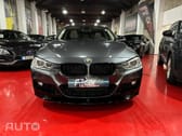 BMW 330 d xDrive Pack Desportivo M Auto