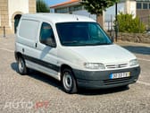 Citroen Berlingo 2.0 HDi Multispace PL