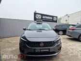 Fiat Tipo 1.3MJet Lounge Tech J17
