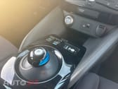 Nissan Leaf Tekna ProPilot Park