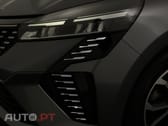Renault Clio Clio 1.0 TCe Techno Bi-Fuel