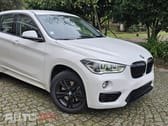 BMW X1 20d Xdrive 190 cv