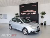 Seat Ibiza SC