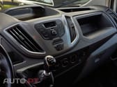 Ford Transit 290L2 2.0 TDCi H2-T.Alto Trend