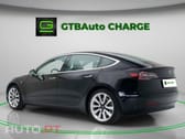 Tesla Model 3 I.V.A DEDUTÍVEL Standard RWD Plus