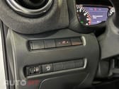 Nissan Juke 1.0 DIG-T Acenta+ DCT