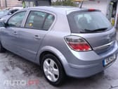 Opel Astra 1.3 CDTi Edition