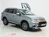 Mitsubishi Outlander 2.2 DI-D Intense