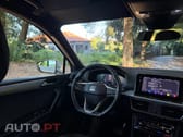 Seat Tarraco 2.0 TDI FR Plus DSG