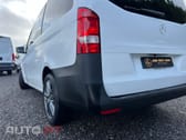 Mercedes-Benz Vito BLUETEC