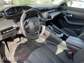 Peugeot 508 1.5 BlueHDi Active Pack EAT8