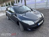 Renault Mégane 1.5 dCi Dynamique