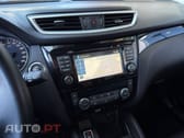 Nissan Qashqai 1.5 dCi Tekna Premium